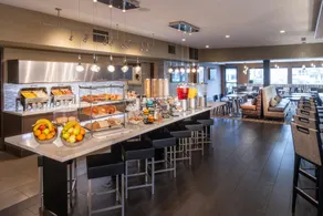 Silver Cloud Hotel - Seattle University of Washington District - Image 3