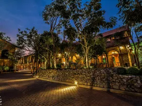 Chateau de bear Nakhonsawan - Image 2