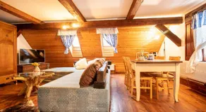 Apartmány Tollendorf Lužické hory - Image 2