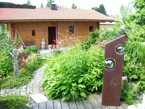 Pleasant apartment in Bavaria - Image 5