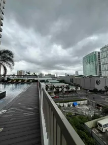 Staycation in manhattan plaza tower 1 beside alimall cubao 4 pax - Image 5