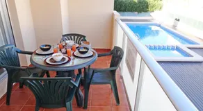 SAN FERNANDO PALACE III - Beach House - Image 5