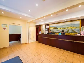 Hanting Hotel Shanghai Wujiaochang Fudan University - Image 4