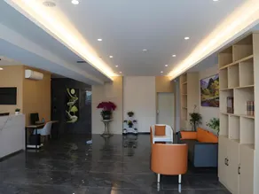 GreenTree Inn Express Dongying Municipal Governemnt Wanda Plaza - Image 3