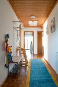 Armonia Altach, 2BR Familienapartment mit großem Balkon und Bergblick - Image 5