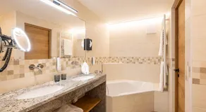 Hotel Restaurant Waldheim - Image 2