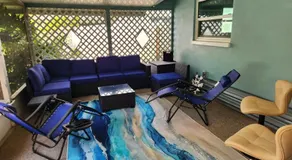 Largo, Fl Heated Pool 2 miles from Indian Rocks Beach Pets - Image 3