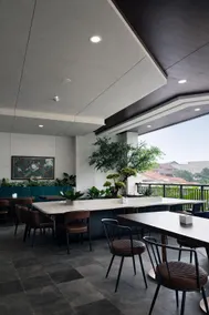 JW Home Boutique Hotel Cirebon, Azana Hotels Collection - Image 3