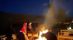 Gilded Horizon Camp - Image 4