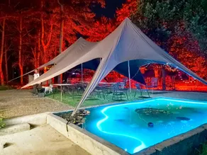 Wotu RV Campground (Wildlife Park Branch) - Image 4