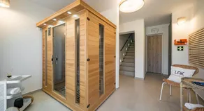 Balatonic Lime apartmanház - Image 5