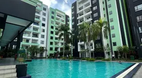 Manhanttan Ipoh Waterpark Homestay By Warmth Stay 4-7pax 3BR - Image 2