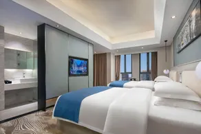 Zhichen Hotel (Changsha Medical College) - Image 2
