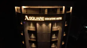 A Square Executive Hotel - Image 3