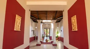 Villa Aemilius Hotel a 10 minutos de Mérida - Image 4