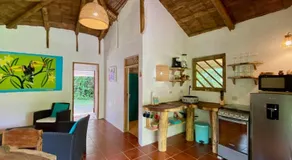 Private Villa on 2-Acres of Jungle Garden & Pool - Image 5