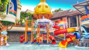 Vanda Gardenia Hotel & Resort - Image 4