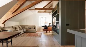 Edelweiss Penthouse V - Image 2