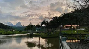 Pousada Rural Recanto do Lago - Image 1
