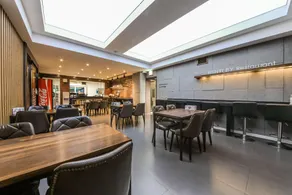 Gwangju Bentley Business Hotel - Image 5