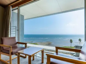 Spa and Resort Hotel Solage Oita Hiji Beppuwan - Image 5