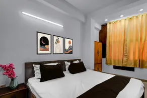 Hotel O Dwarka Sector 7 Formerly Millenium Residenc - Image 2
