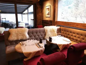 Hotel Le Castel - Image 4