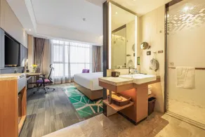 Century Garden Hotel Beijing Nanfaxin Subway Station Branch - Image 2