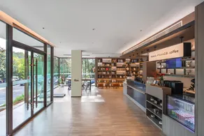 Hanting Hotel Nanjing Shangyuanmen Metro Station - Image 4