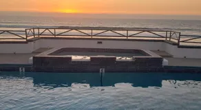 Casa Mar Verde - Oceanfront Penthouse - Pool & Jacuzzi - Image 5