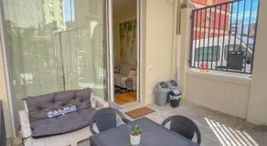 Appartement avec jardin - Image 5