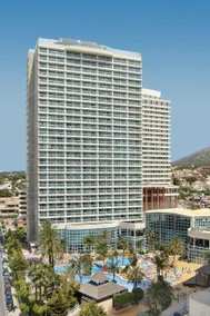 Medplaya Hotel Flamingo Oasis - Image 4