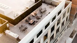 The Berkeley Hotel - Image 3
