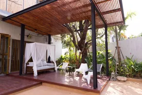 Chic Villa 6 - Image 4