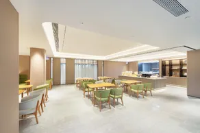 Ji Hotel Jinan Qianfoshan Shungeng Road - Image 3
