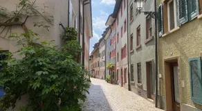 Neues Design-Apartment, Altstadt, Business&Ferien, Küche, Netflix - Image 3