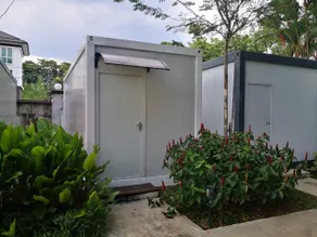 Titiwangsa Cabin Retreats by Vale Pine - Image 2