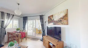 Casa Salmonete AG-Murcia Holiday Rentals Property - Image 2