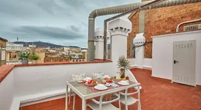BBarcelona Urban Apartments - Image 4