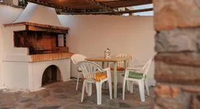 Aurea Blu studio 15 Pure nature, relaxation, sea and sun - Image 5