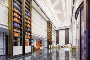 Urumqi Yaxin International Hotel - Image 2