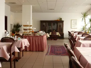 Businesshotel & Appartements Stuttgart-Vaihingen - Image 3
