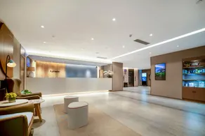 Home Inn Neo Liaocheng Dong'e County Government - Image 2