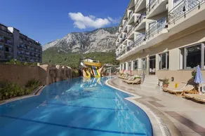 Anita Matiate Hotel - Image 2