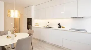 ALURE RESIDENCES 13 & 24h self check-in, fireplace,private parking in front of the apartment building included, new building, green area with meadows and forests - Image 3