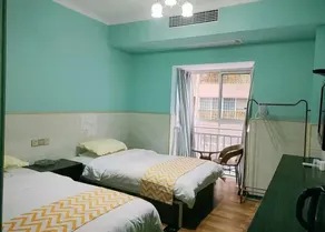 Warm and Cozy Jiangnan Hotel! - Image 2