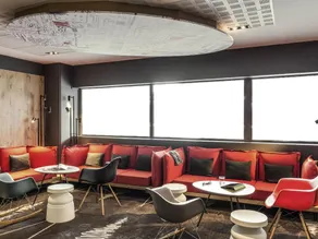 ibis Paris Porte de Bagnolet - Image 5