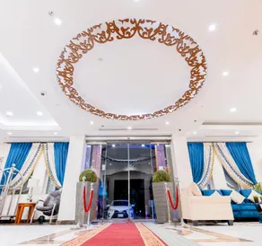 Farah Hotel Apartments - Image 3