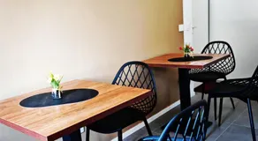 Alloggi Tosca Airport Lodges - Image 3