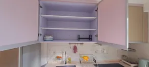 New 2 bedrooms, nearby MTR,  Convenient - Image 4